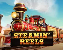 Steamin` Reels