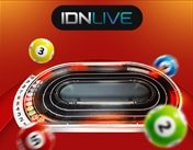 RACE BALL IDNLIVE